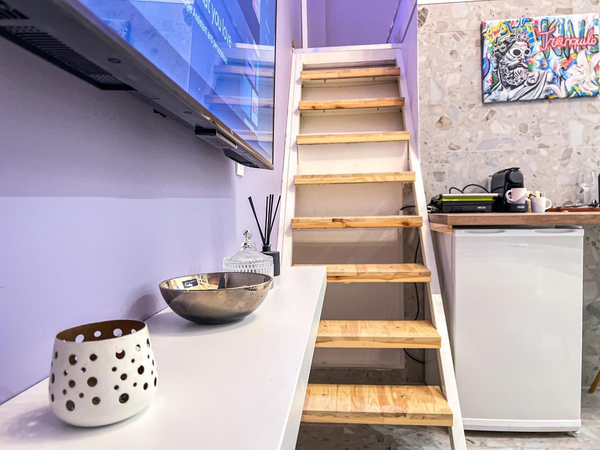 Ikaros Welcome Stay Downtown Loft - Explore Center By Foot - Close To Arch Of Galerius Szaloniki Kültér fotó