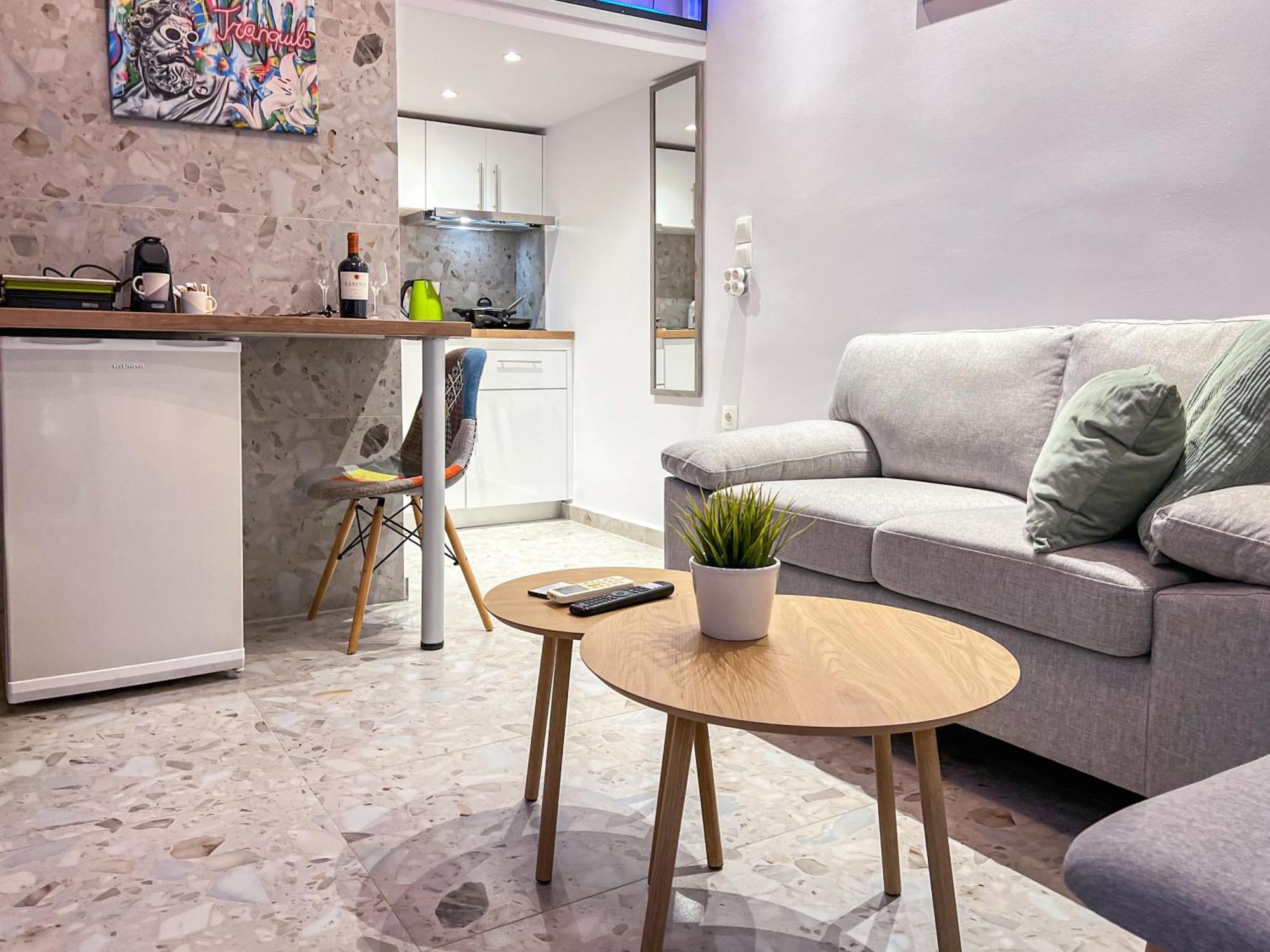 Ikaros Welcome Stay Downtown Loft - Explore Center By Foot - Close To Arch Of Galerius Szaloniki Kültér fotó
